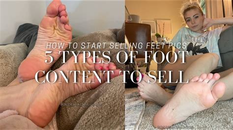 how do i start selling feet on onlyfans|How to sell feet pictures on Onlyfans [Ultimate Guide]